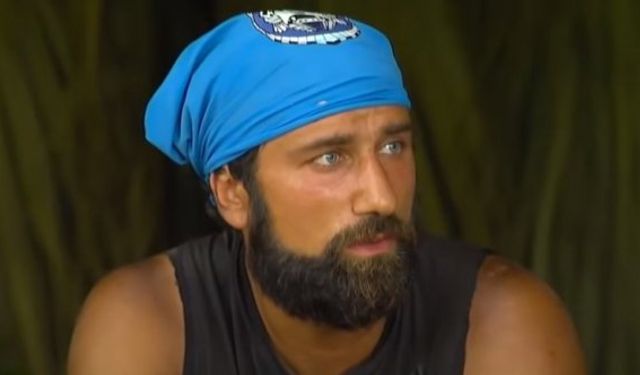 Survivor Yasin Obuz’un mesleği nedir? Survivor Yasin ne iş yapıyor? Survivor Yasin kimdir, nereli?