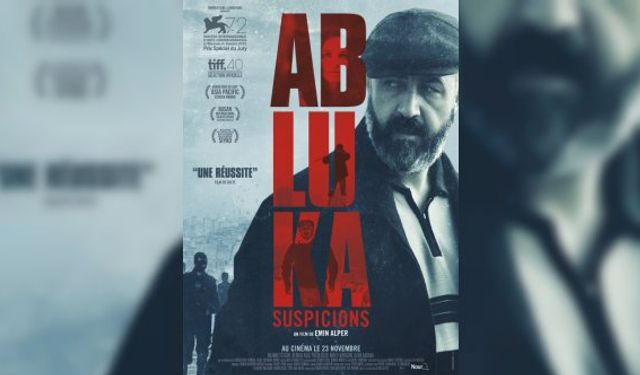 Abluka filmi nerede çekildi, oyuncuları Meral kim, konusu ne anlatıyor, ne zaman kaç yılında çekildi?