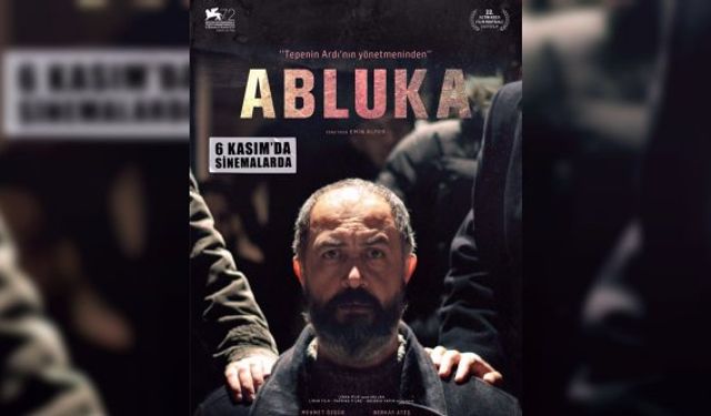 Abluka filmi nerede çekildi, ne zaman kaç yılında çekildi, konusu, oyuncuları, hangi kanalda oynuyor?