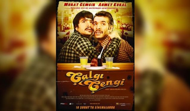 Çalgı Çengi filmi nerede çekildi ne zaman kaç yılında çekildi oyuncuları kim hangi kanalda oynuyor?