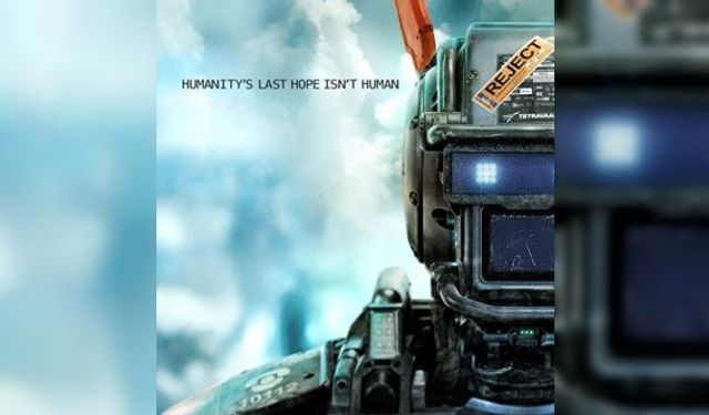 Chappie filmi kaç saat kaç dakika, ne zaman kaç yılında çekildi, oyuncuları, nerede çekildi, hangi kanalda oynuyor?