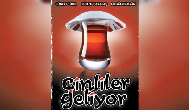 Çinliler Geliyor filmi konusu, oyuncuları, nerede çekildi, IMDB puanı, ne zaman - hangi kanalda