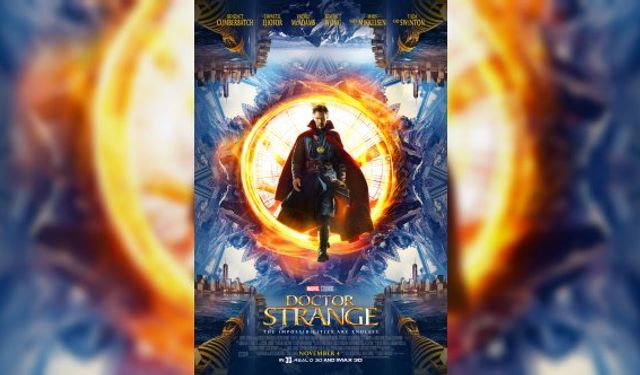 Doctor Strange filmi oyuncuları kim, kaç yılında ne zaman çekildi, gişe hasılat, nerede çekildi, hangi kanalda oynuyor?