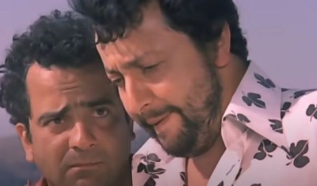 Güler misin Ağlar mısın filmi hangi otelde çekildi oyuncu kadrosu Güler misin Ağlar mısın kaç yılında çekildi?