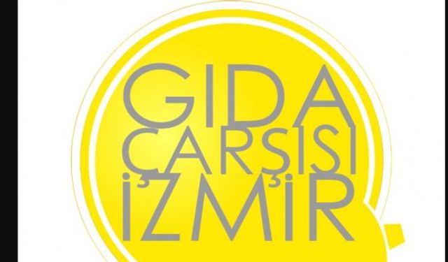 İzmir Gıda Çarşısı nerede, İzmir Gıda Çarşısı yol tarifi adres bilgileri