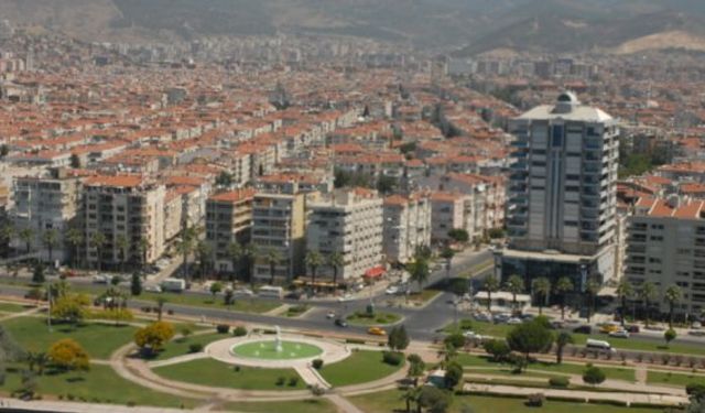 İzmir’de yabancılara konut satışında yüzde 13 artış yaşandı