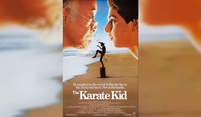 Karate Kid filmi nerede çekildi, hangi kanalda oynuyor, oyuncuları isimleri, ne zaman kaç yılında çekildi?