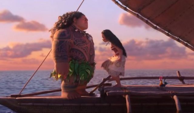 Moana filmi ne hakkında ne anlatıyor konusu, karakterleri, ne zaman çekildi, hangi kanalda oynuyor?