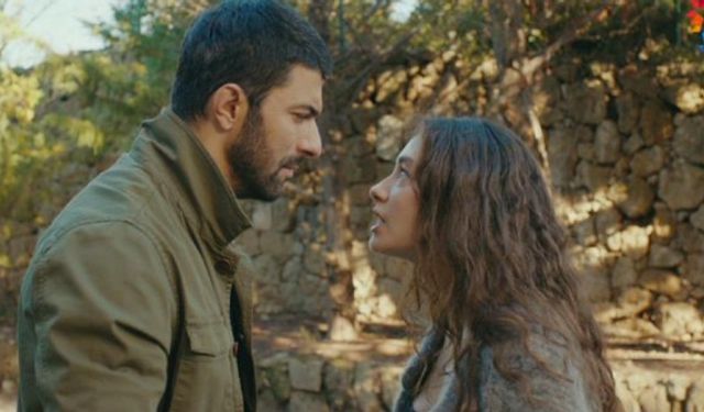 Sefirin Kızı fragman 16. Bölüm fragmanı, Sefirin Kızı yeni bölüm tanıtımı yayınlandı