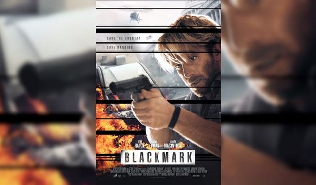 Blackmark Soğuk Savaş filmi oyuncuları kim, nerede çekildi, ne zaman kaç yılında çekildi, hangi kanalda oynuyor?