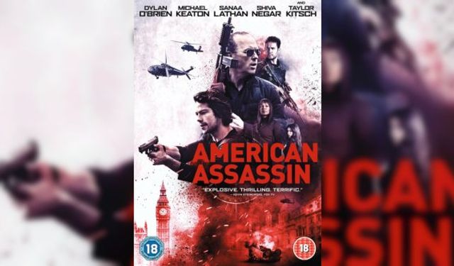 American Assassin Suikastçı filmi nerede çekildi, oyuncu kadrosu, ne zaman kaç yılında çekildi, konusu ne?