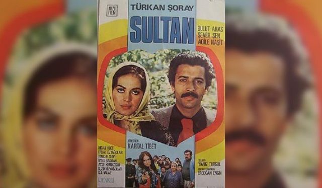 Sultan filmi nerede çekildi, oyuncuları Asiye kim, kaç yılında ne zaman çekildi?