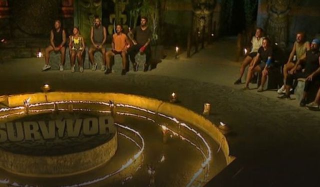 Survivor 2020 kim elendi, Survivor adaya kim veda etti, adaya veda eden kim, Survivor elenen isim kim?