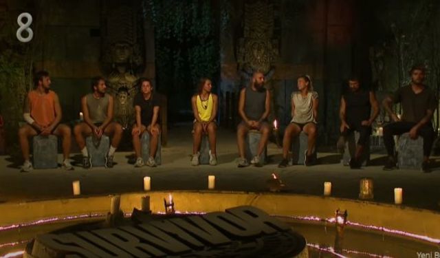 Survivor sms sıralaması 2020, 18 Haziran Survivor sms birincisi kim oldu, büyük sms oylaması