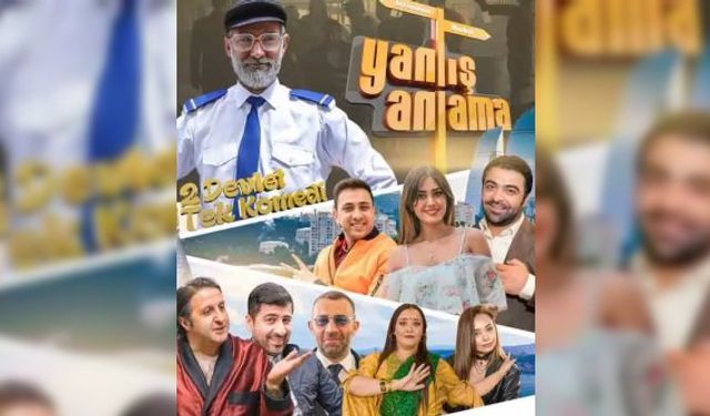 Yanlış Anlama filmi nerede çekildi, oyuncuları dede kim, kaç yılında ne zaman çekildi, IMDB puanı, konusu