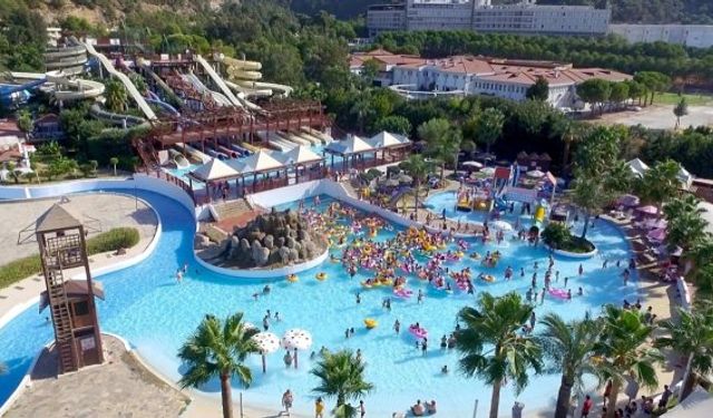 İzmir Balçova Aquapark giriş fiyatları 2021, Balçova Aquapark giriş ücreti nedir?