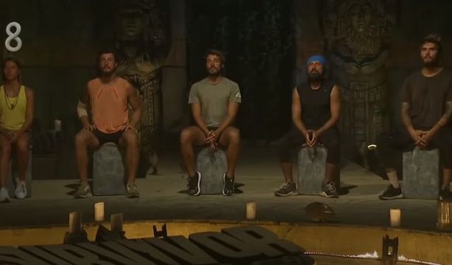 Survivor 131. Bölüm fragmanı geldi, final yaklaştı! Survivor yeni bölüm fragmanı tanıtımı 2020