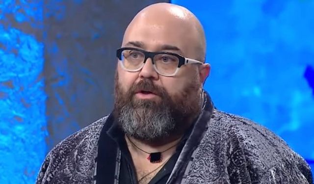 Masterchef Somer Sivrioğlu Şef aslen nereli, kilosu ve boyu kaç, evli mi, sevgilisi kim?