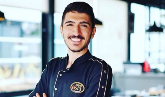 Masterchef Arem nereli, kimdir, kaç yaşında, Masterchef Arem elendi mi, Arem Yüce boyu