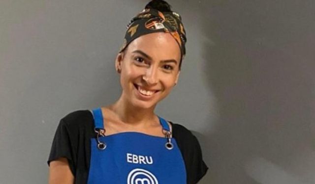 Masterchef Ebru Has kimdir, kaç yaşında, nereli, boyu kaç, Masterchef Ebru Has kanser mi?