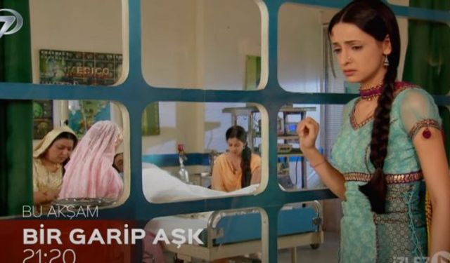 Bir Garip Aşk yeni bölüm fragmanı özeti izle 21 Kasım Bir Garip Aşk 22. Bölüm özeti fragmanı Kanal 7