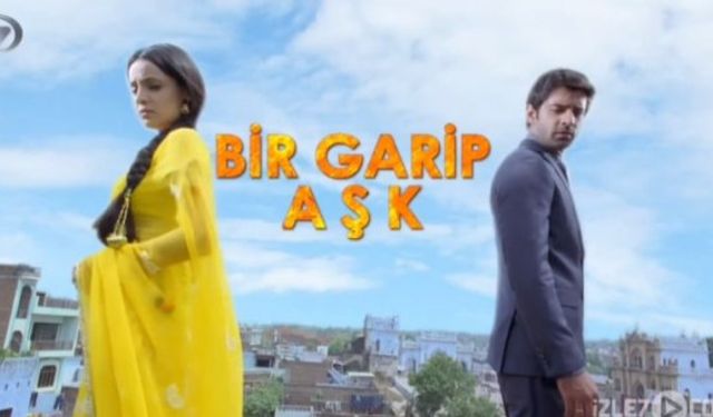 Bir Garip Aşk yeni bölüm fragmanı özeti izle Kanal 7 Bir Garip Aşk 31. Bölüm özeti fragmanı 30 Kasım