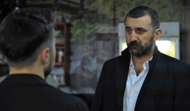 Çukur son bölüm fragmanı, Mahalleye baskın! Çukur dizisi 103. Bölüm fragmanı yayına girdi