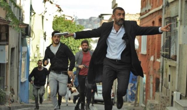 Çukur yeni fragman geldi, Çukur 103. Bölüm fragman, Çukur son fragman (4. Sezon 11. Bölüm 2. fragman)