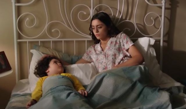 Emanet 55. Bölüm fragmanı özeti ve tanıtımı izle Kanal 7 Emanet yeni bölüm fragmanı özeti 20 Kasım