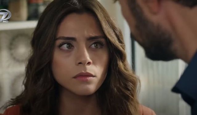 Emanet 62. Bölüm fragmanı özeti ve tanıtımı izle 1 Aralık Emanet son bölüm fragmanı özeti Kanal 7