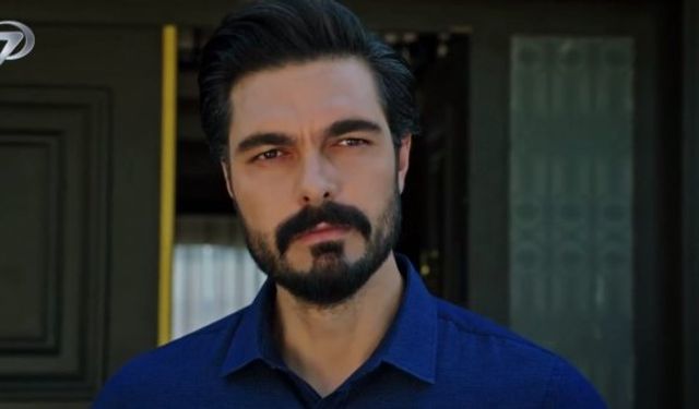 Emanet yeni bölüm fragmanı özeti izle Kanal 7 Emanet 59. Bölüm özeti fragmanı 26 Kasım