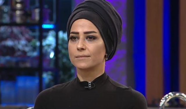 Masterchef Esra kimdir, nereli, kaç yaşında? Masterchef Esra Tokelli evli mi?