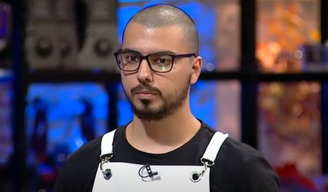 Masterchef Serhat nereli, kaç yaşında, kimdir, boyu kaç? Masterchef Serhat evli mi, nişanlısı kim?