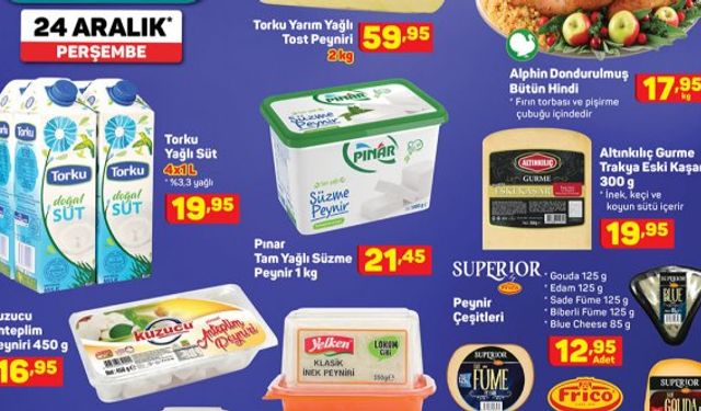 A101 aktüel kataloğu, bu hafta Toshiba Led Televizyon, QCY T1C Bluetooth Kulaklık