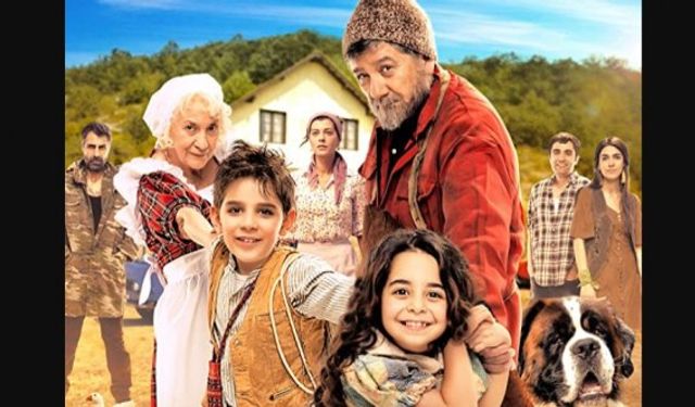 Bal Kaymak filmi nerede çekildi, konusu, Bal Kaymak filmi oyuncuları kim, hangi ilde çekildi, hangi kanalda?