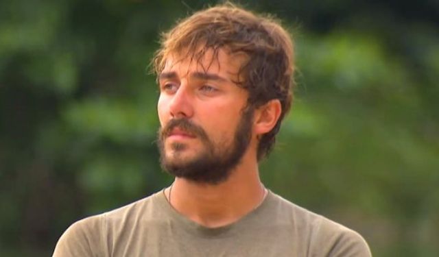 Cemal Can Canseven yaş kaç, burcu ne, sevgilisi kim, Survivor Cemal Can Canseven boyu kaç, aslen nereli?