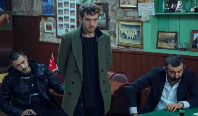 Çukur 109. Bölüm izle (Çukur 4. Sezon 17. Bölüm) Show TV Çukur son bölüm izle