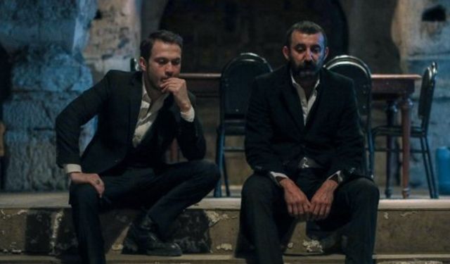 Çukur yeni bölüm fragmanı geldi, savaş başlıyor! Çukur 4. Sezon 14. Bölüm fragmanı (106. Bölüm)