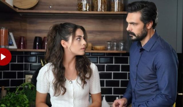 Emanet 63. Bölüm fragmanı özeti ve tanıtımı izle 2 Aralık Emanet son bölüm fragmanı özeti Kanal 7