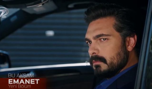 Emanet 64. Bölüm fragmanı özeti izle 3 Aralık Emanet son bölüm fragmanı özeti oku Kanal 7