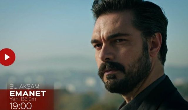 Emanet 83. yeni bölüm fragmanı özeti 30 Aralık Kanal 7