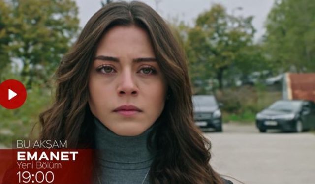 Emanet 84. Bölüm fragmanı Kanal 7 Emanet yeni bölüm özeti Seher çatışmanın ortasında!