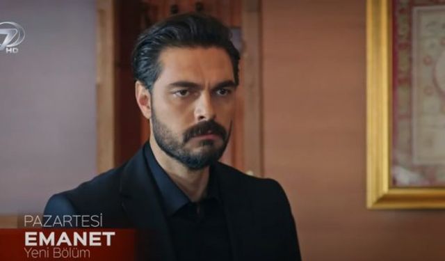 Emanet dizisi yeni bölüm fragmanı özeti, Emanet 66. Bölüm fragmanı oku