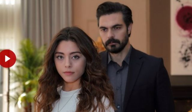 Emanet yeni bölüm özeti fragmanı izle 30 Aralık Emanet 83. Bölüm özeti Kanal 7