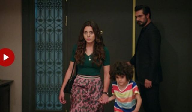 Emanet yeni bölüm özeti fragmanı izle Kanal 7 Emanet 68. Bölüm özeti fragmanı oku 9 Aralık Çarşamba