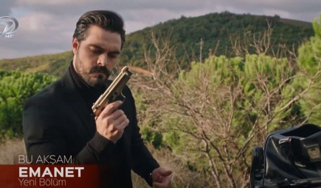 Emanet yeni bölüm özeti fragmanı izle Kanal 7 Emanet 85. Bölüm özeti 1 Ocak Seher’den yeni hamle