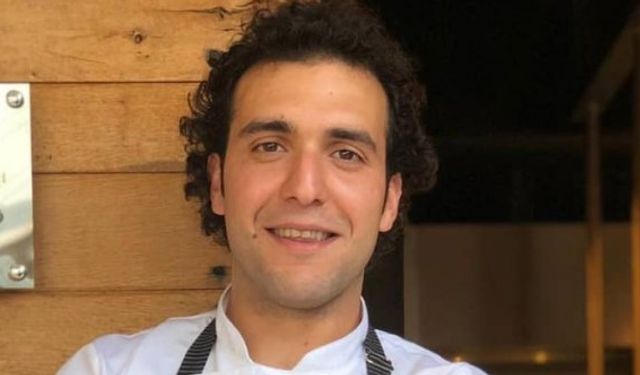 Masterchef Barbaros Yoloğlu nereli, kaç yaşında, kimdir? Masterchef Barbaros evli mi, burcu ne, boyu kaç?