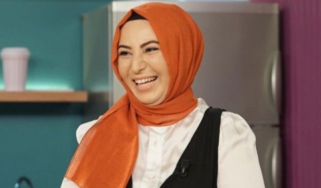 Masterchef Eda kimdir, nereli, kaç yaşında, boyu kaç, Masterchef Eda Beylerbeyi, ne iş yapıyor, dükkanı nerede?