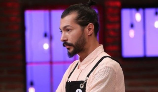 Masterchef Mustafa Aydın kimdir, nereli, kaç yaşında, doğum tarihi, nerede çalışıyor, mesleği ne?