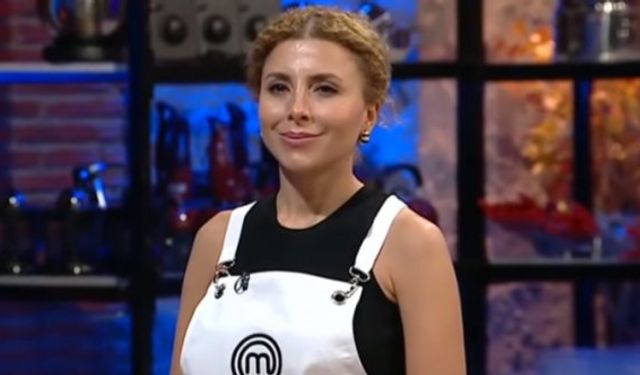 Masterchef Özgül Coşar yaş, boyu kaç, kim, Sivasın neresinden, hangi burç, Masterchef Özgül elendi mi?